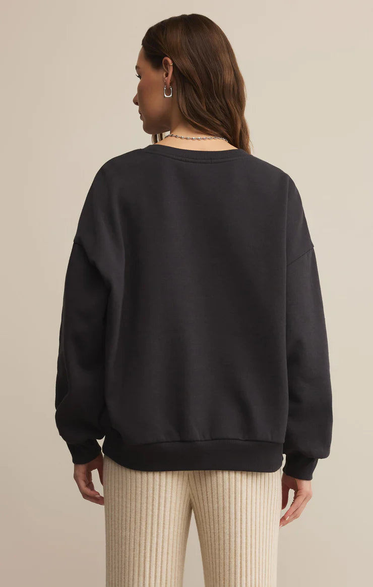Martini sweatshirt
