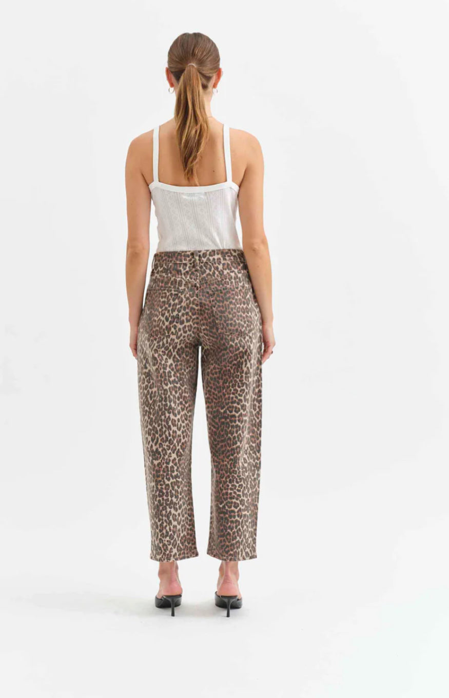 Westward Cool Cat Denim