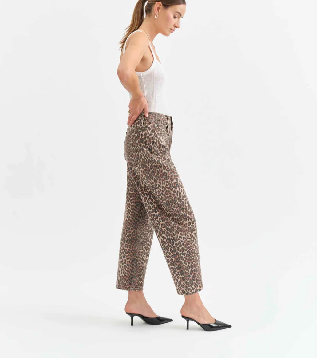 Westward Cool Cat Denim