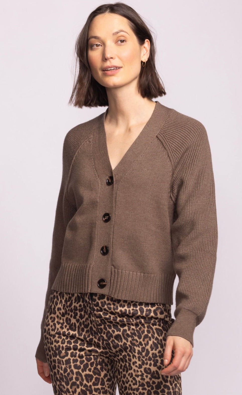 Monterey Cardi