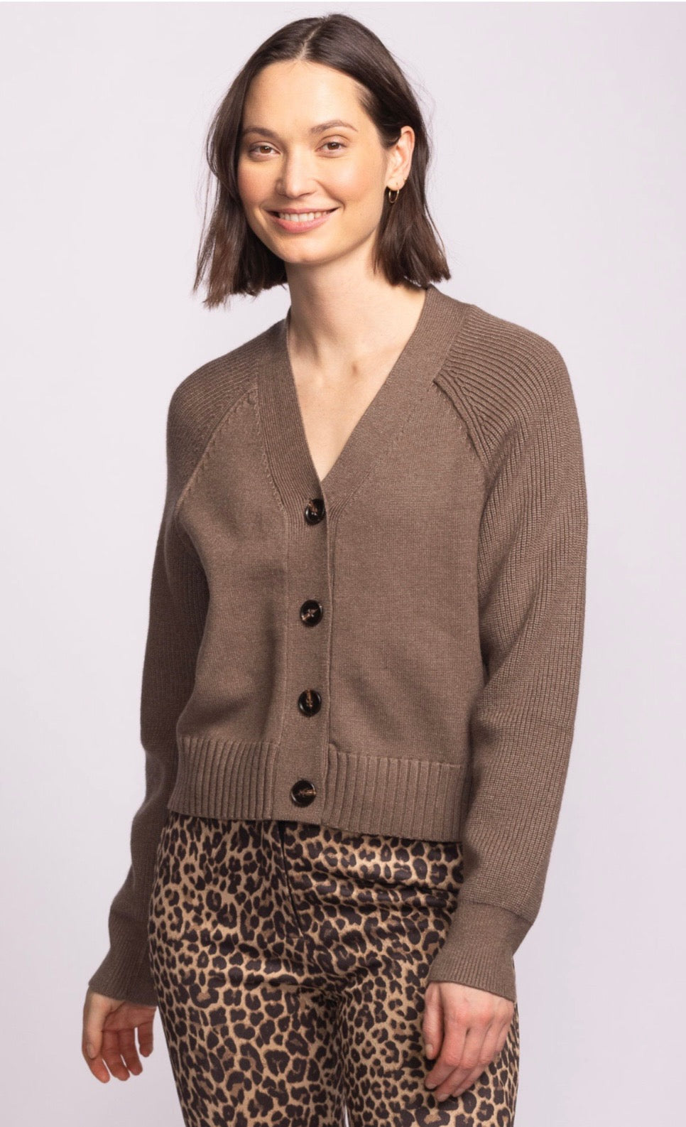 Monterey Cardi