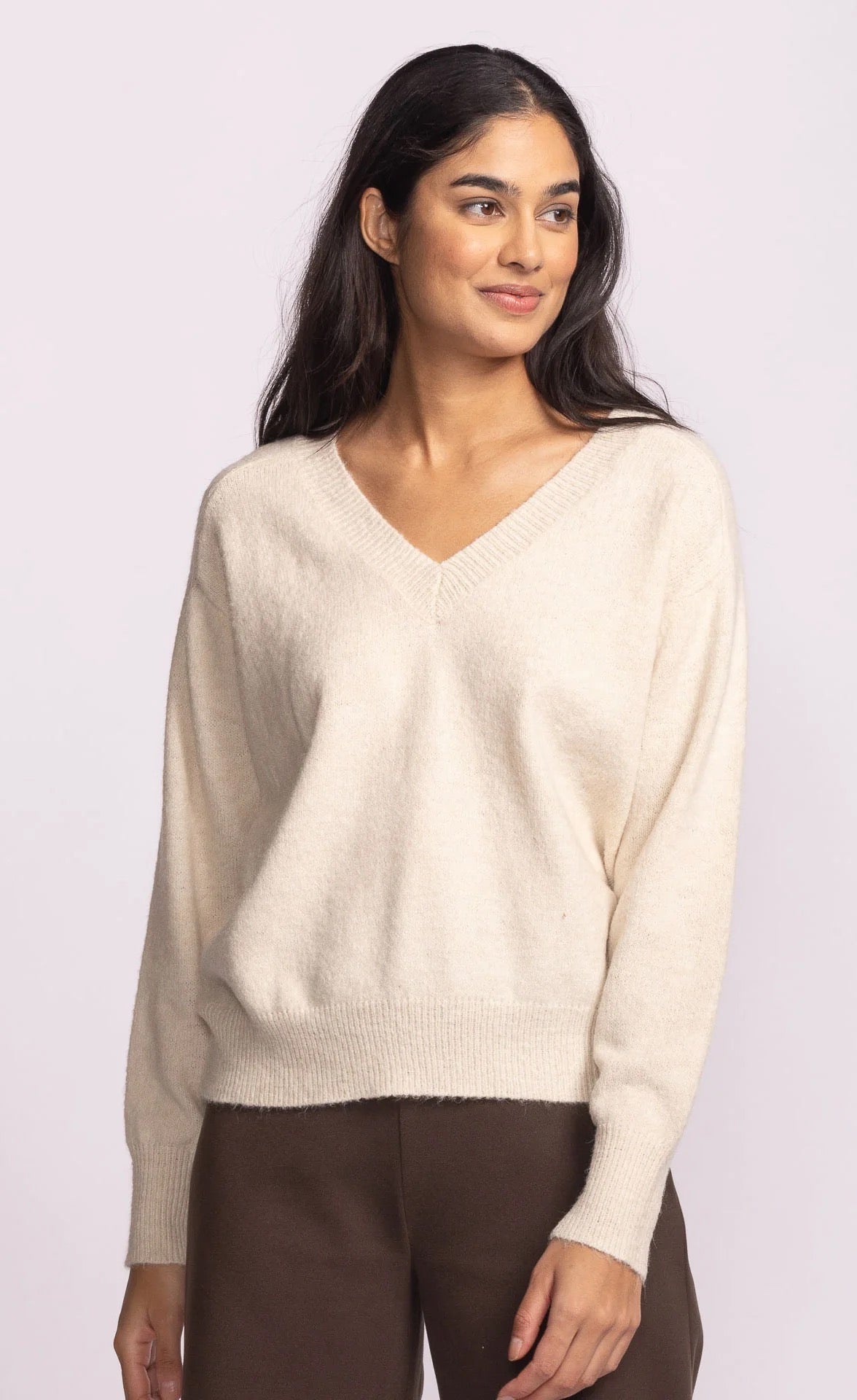 Gracie Knit
