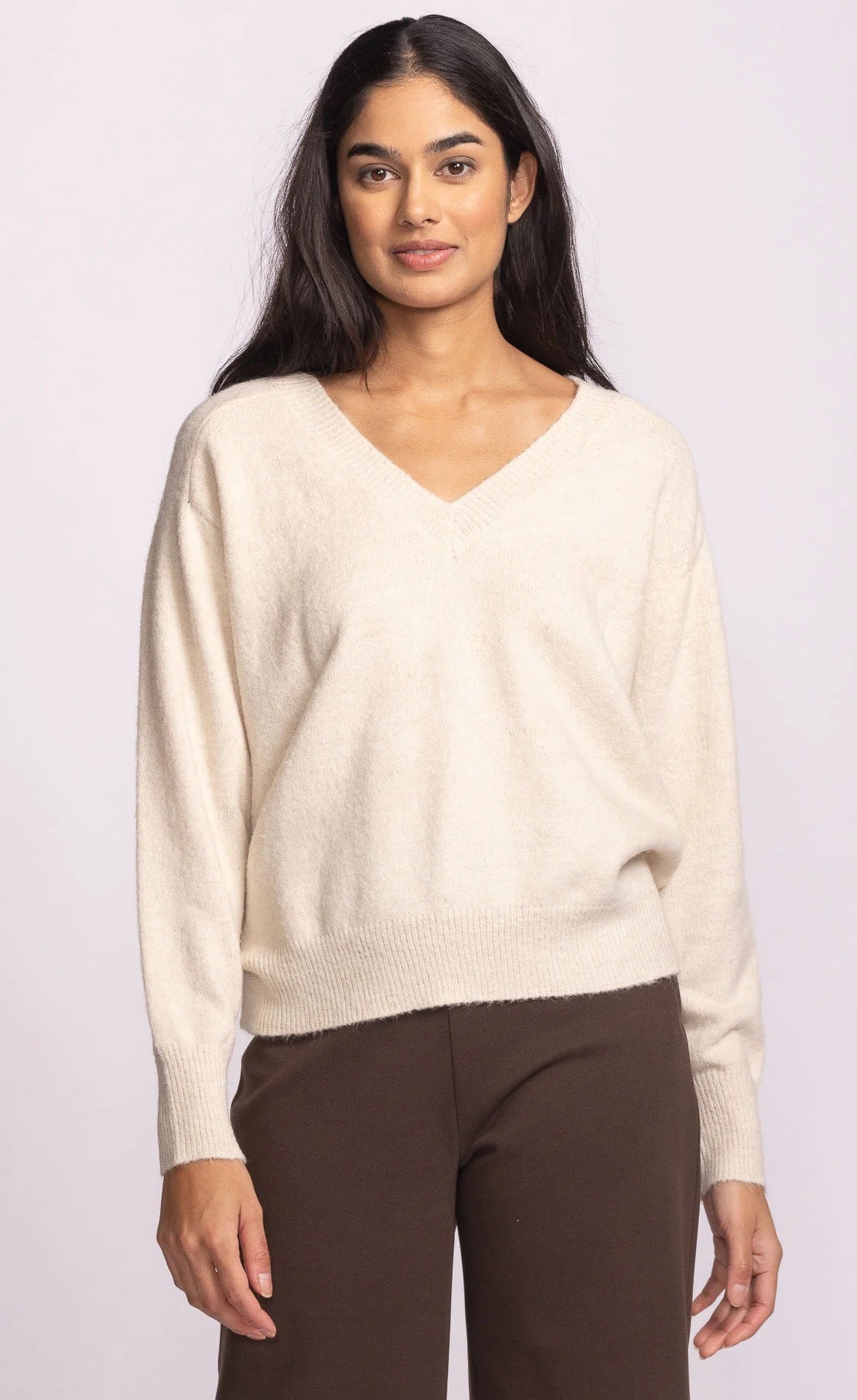 Gracie Knit
