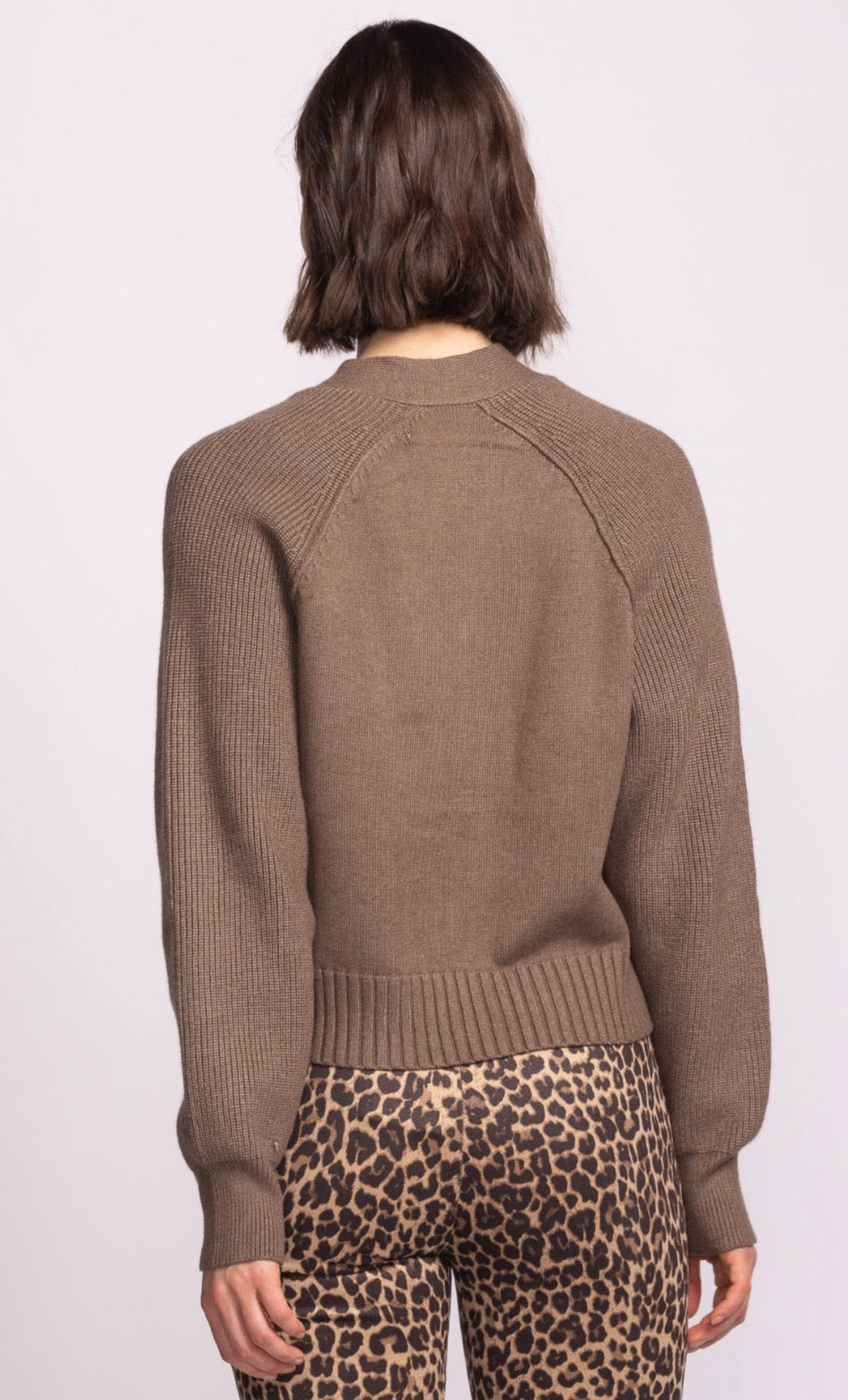 Monterey Cardi