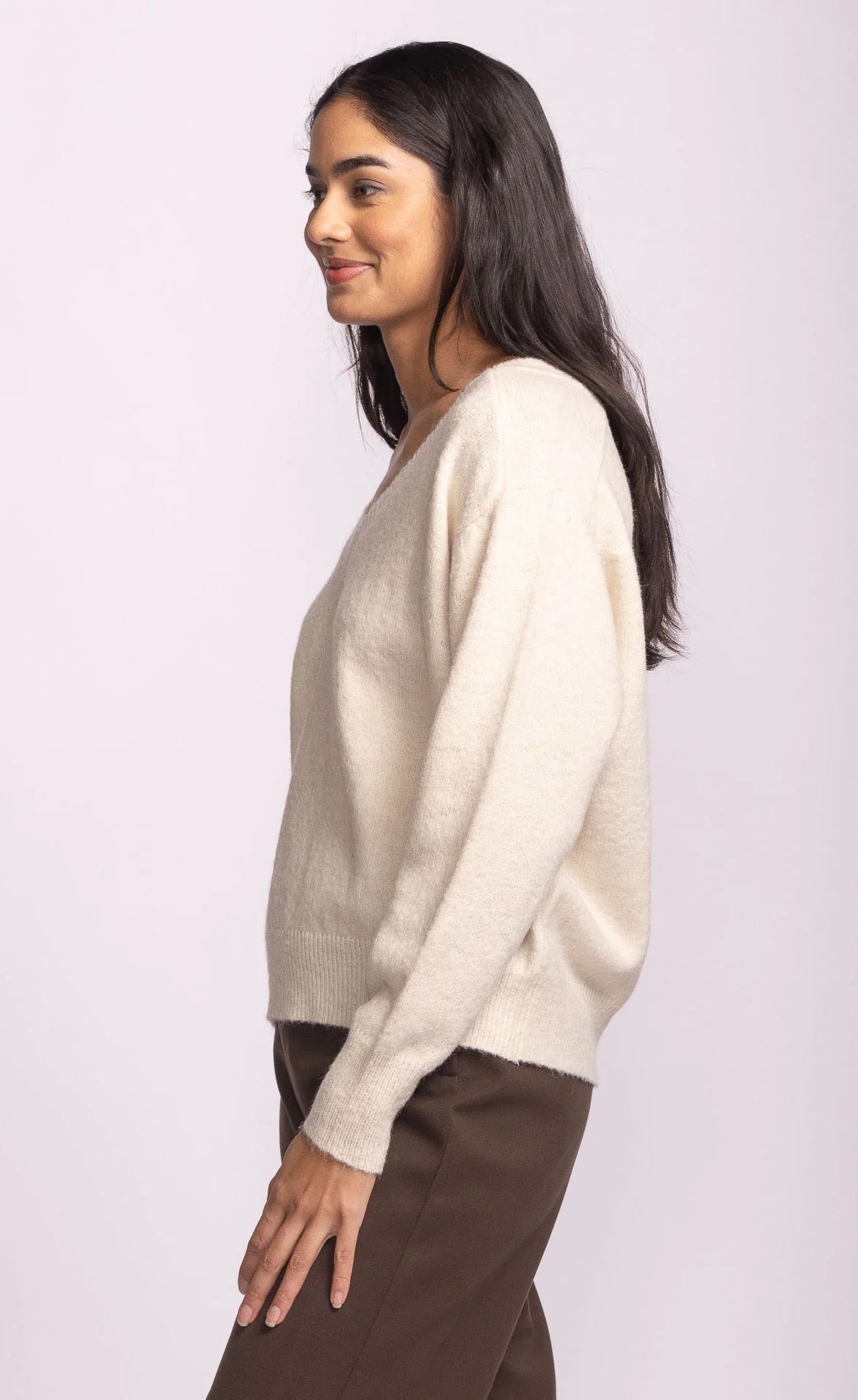 Gracie Knit
