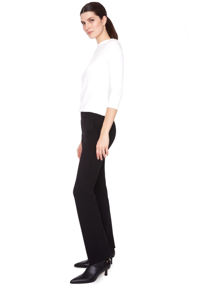 Subtle Flare Pant