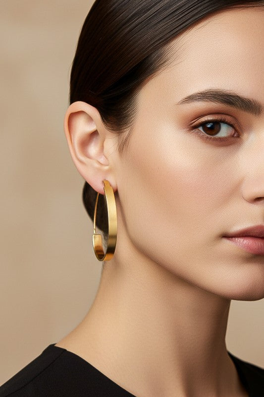 Drew Earrings