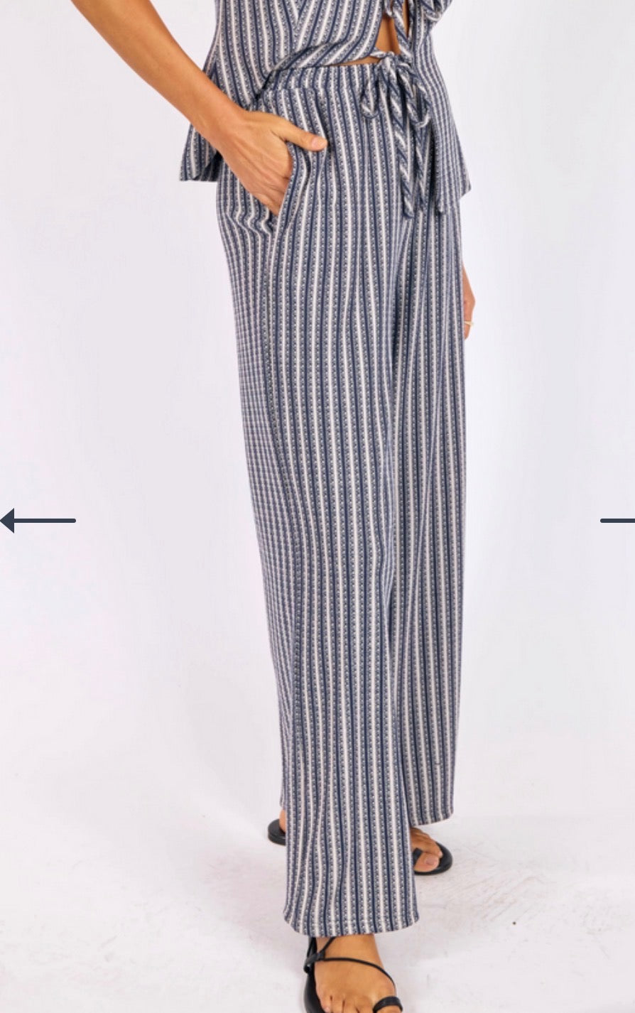 Firefly Knit Pant