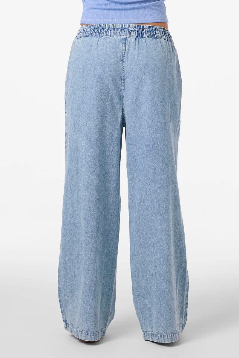 Sevi Denim Pant