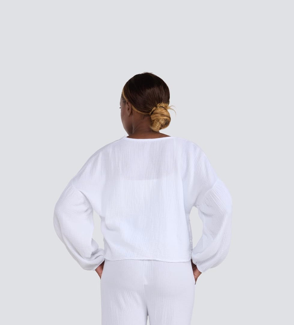 Costal Wrap