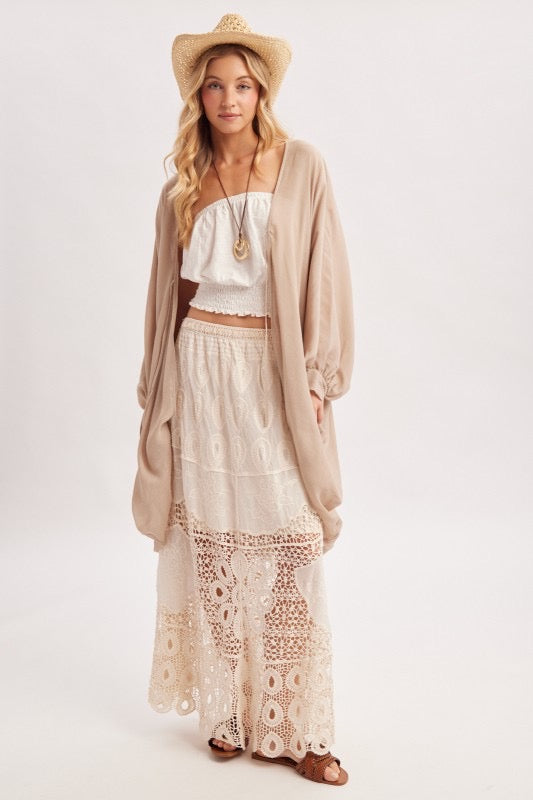 Ava Skirt