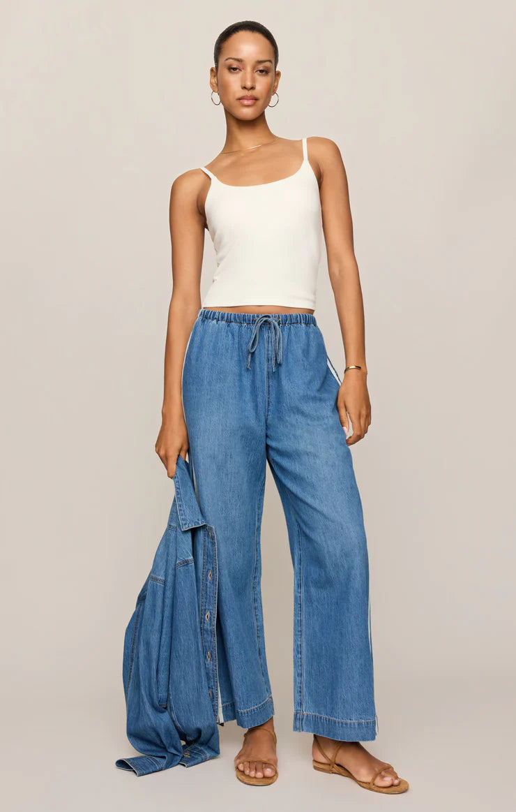 Denim Tracker