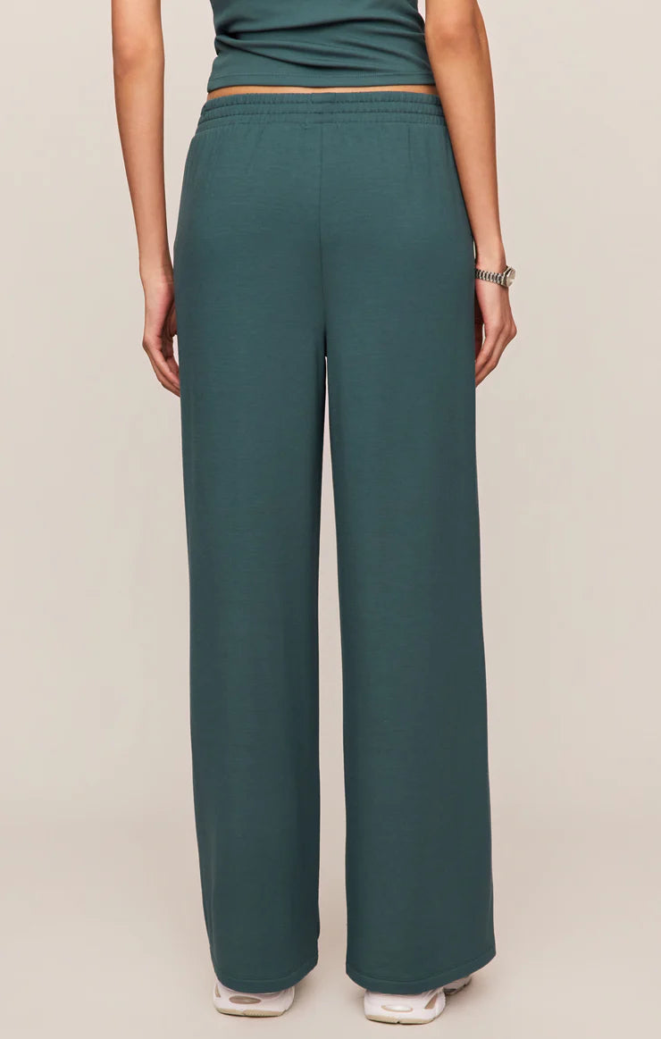 Modal Pant - Emerald