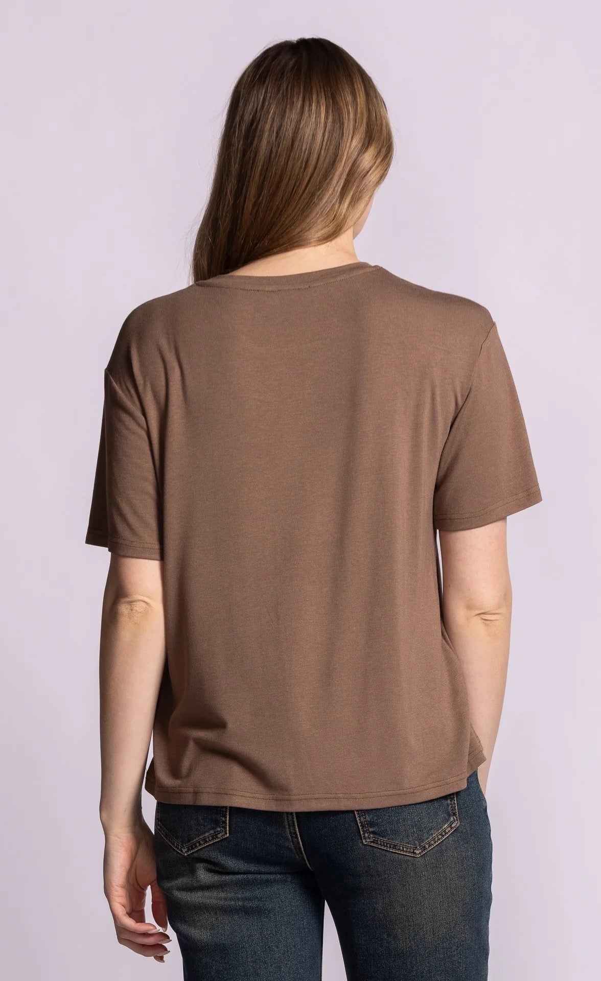 Camilla Tee