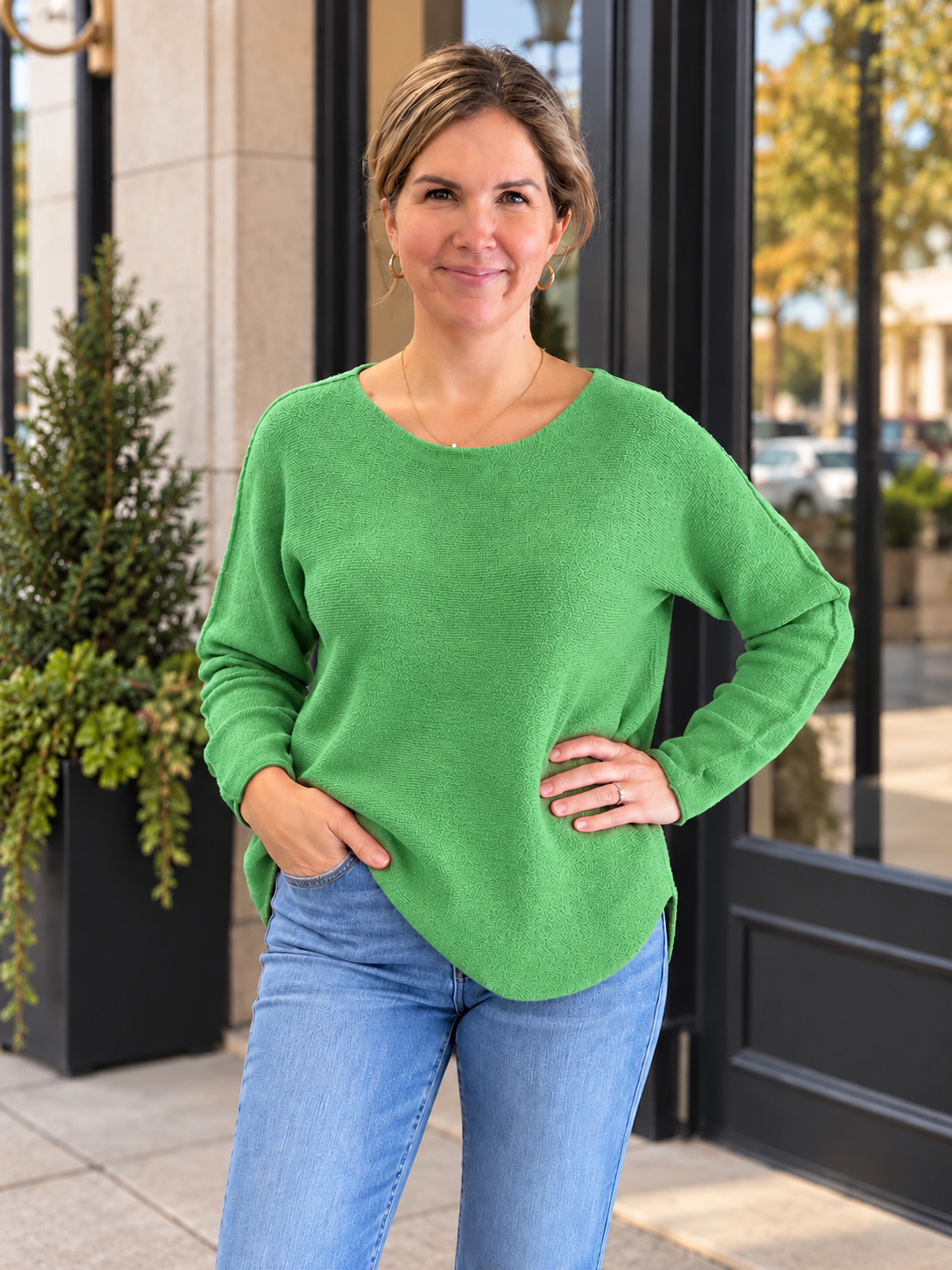 Elle-Green