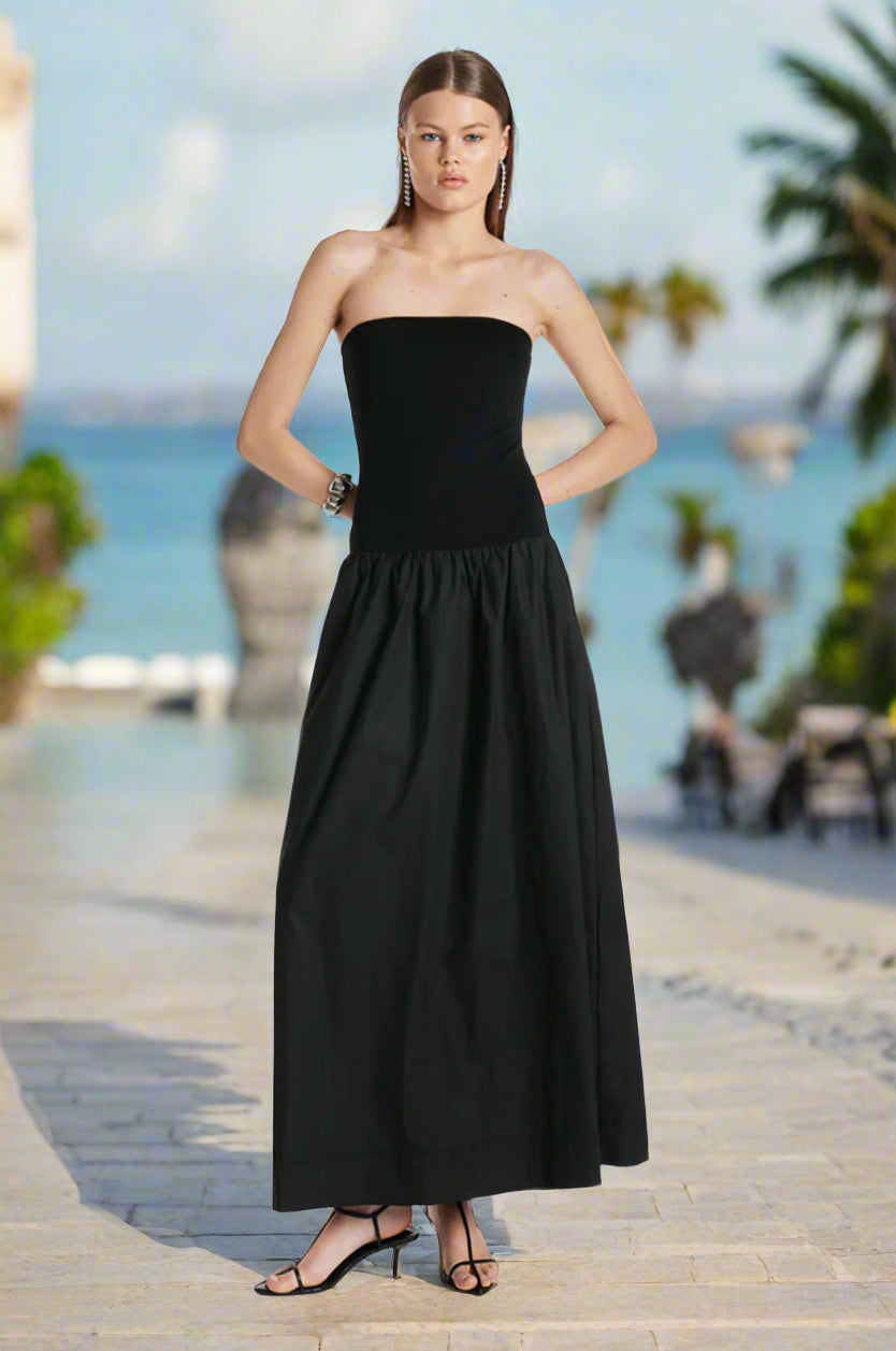 Joyce Maxi Dress
