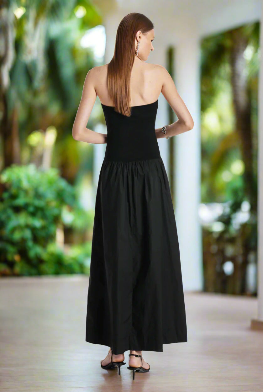 Joyce Maxi Dress