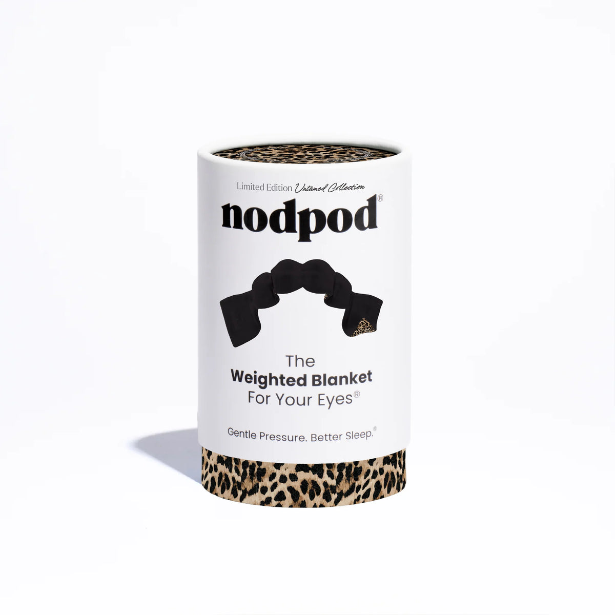 Nodpod - Leopard
