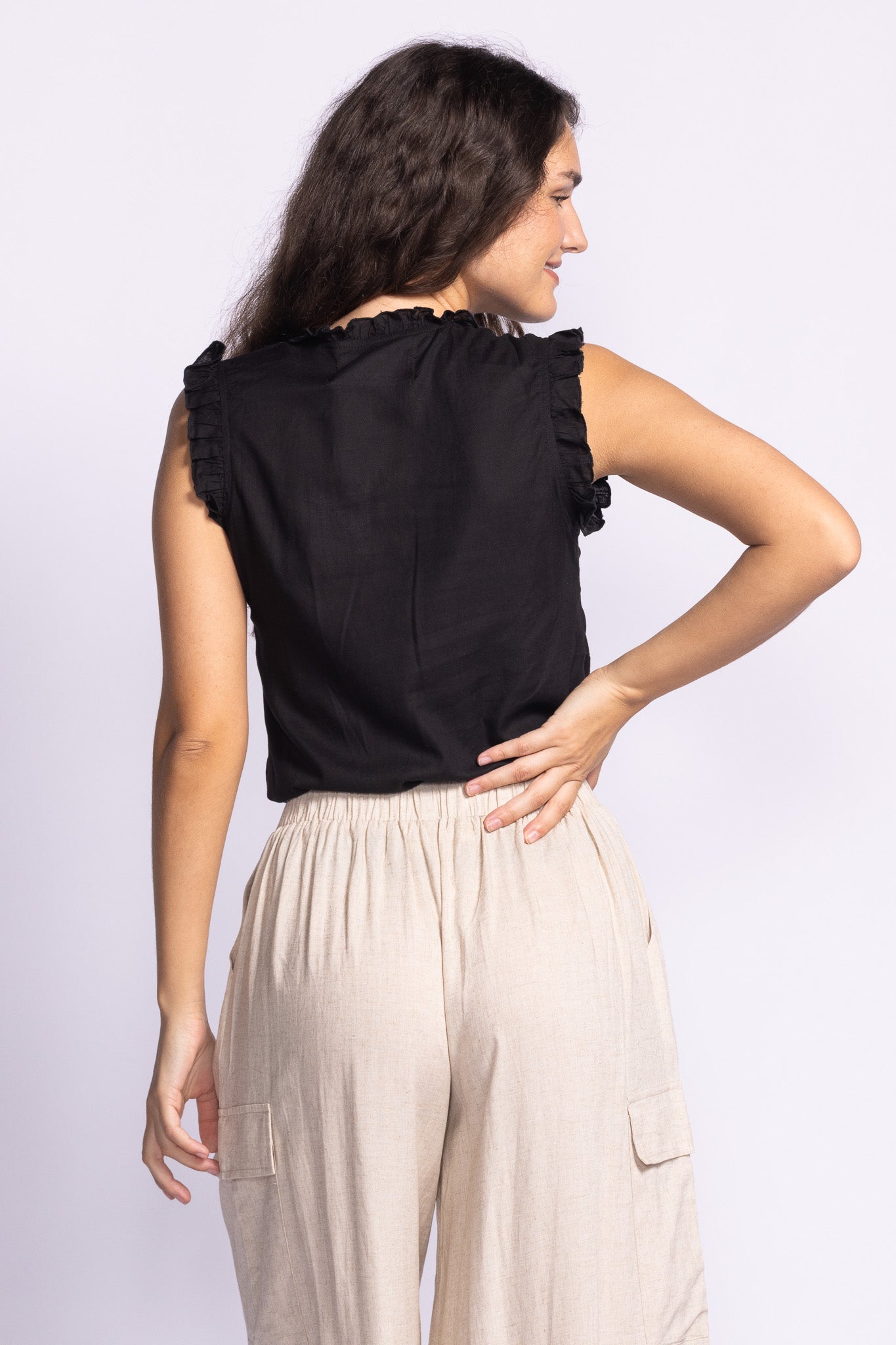 Alana Pant
