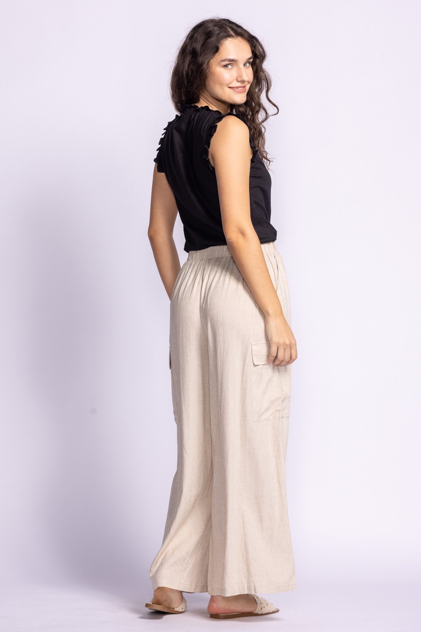 Alana Pant