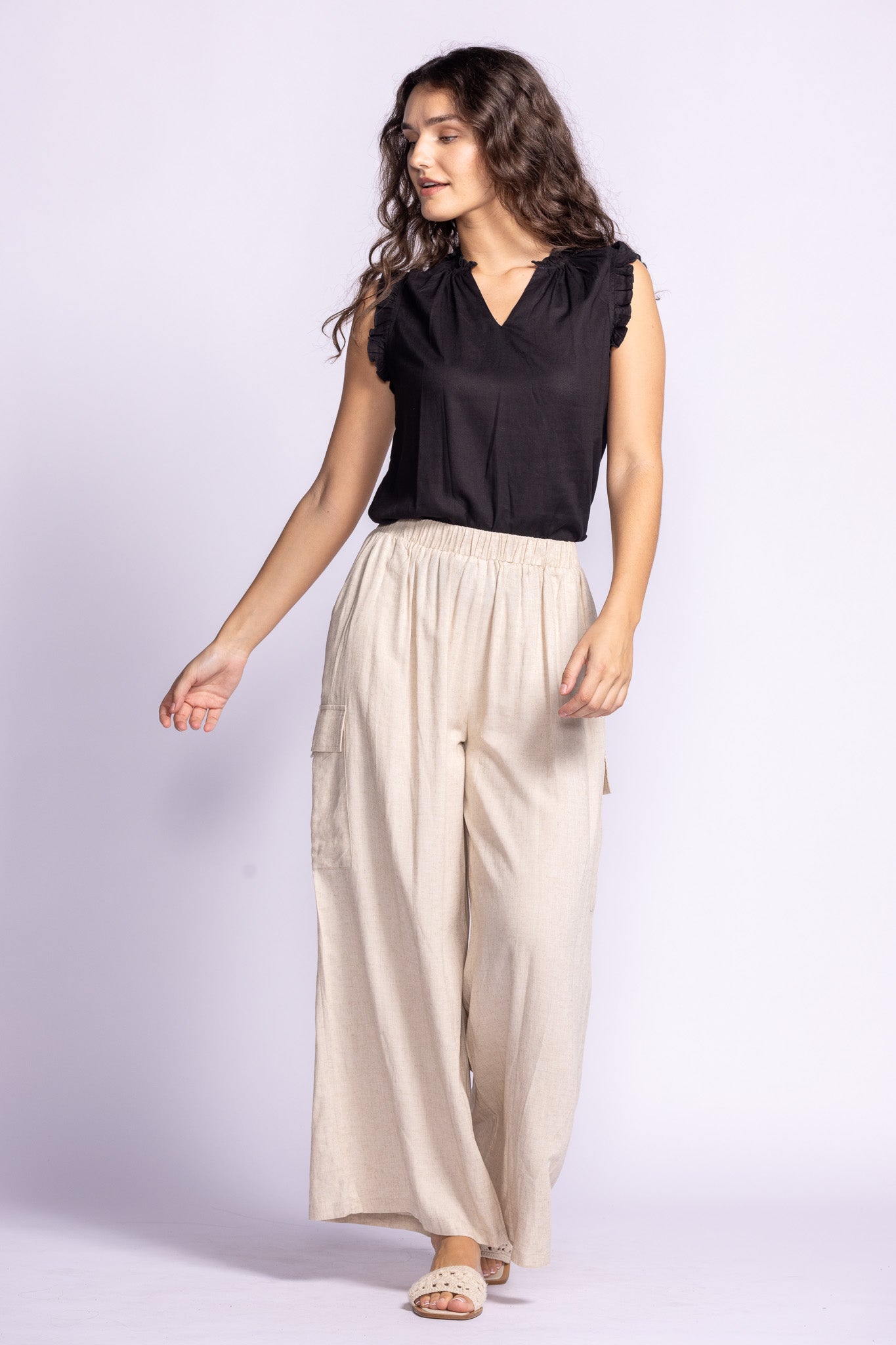 Alana Pant