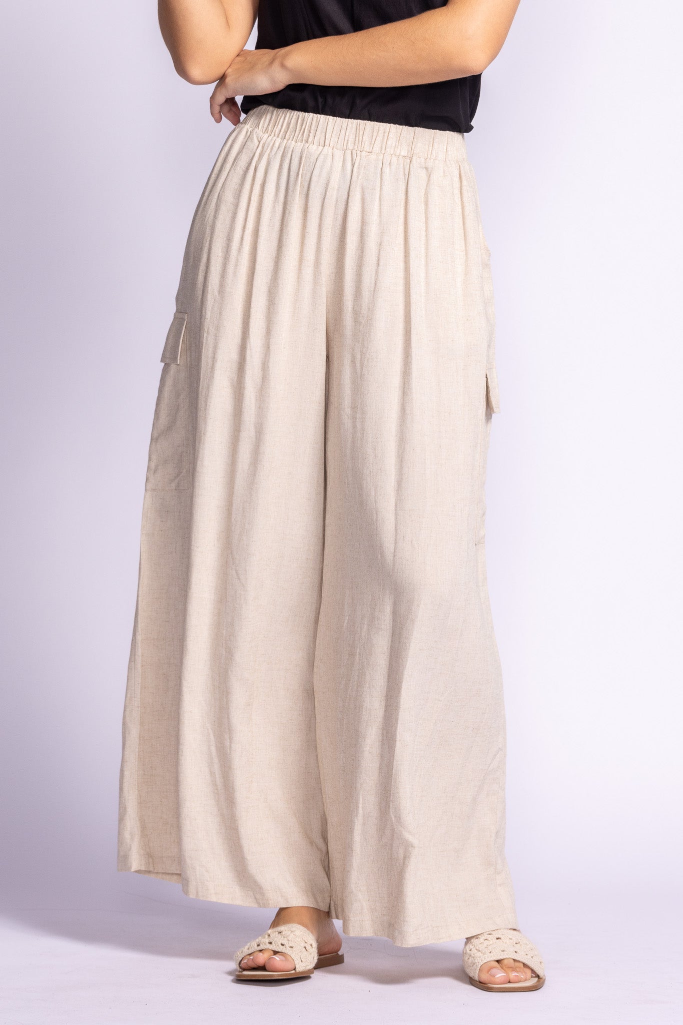 Alana Pant