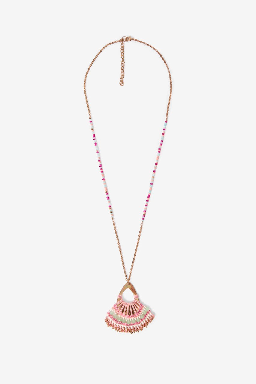 Kusina Necklace