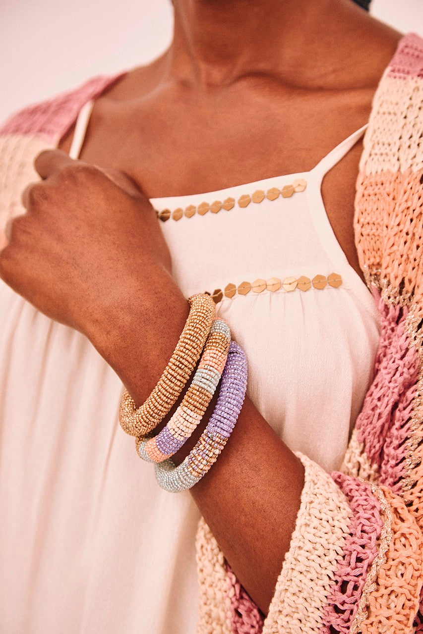 Retel Bead Bracelets