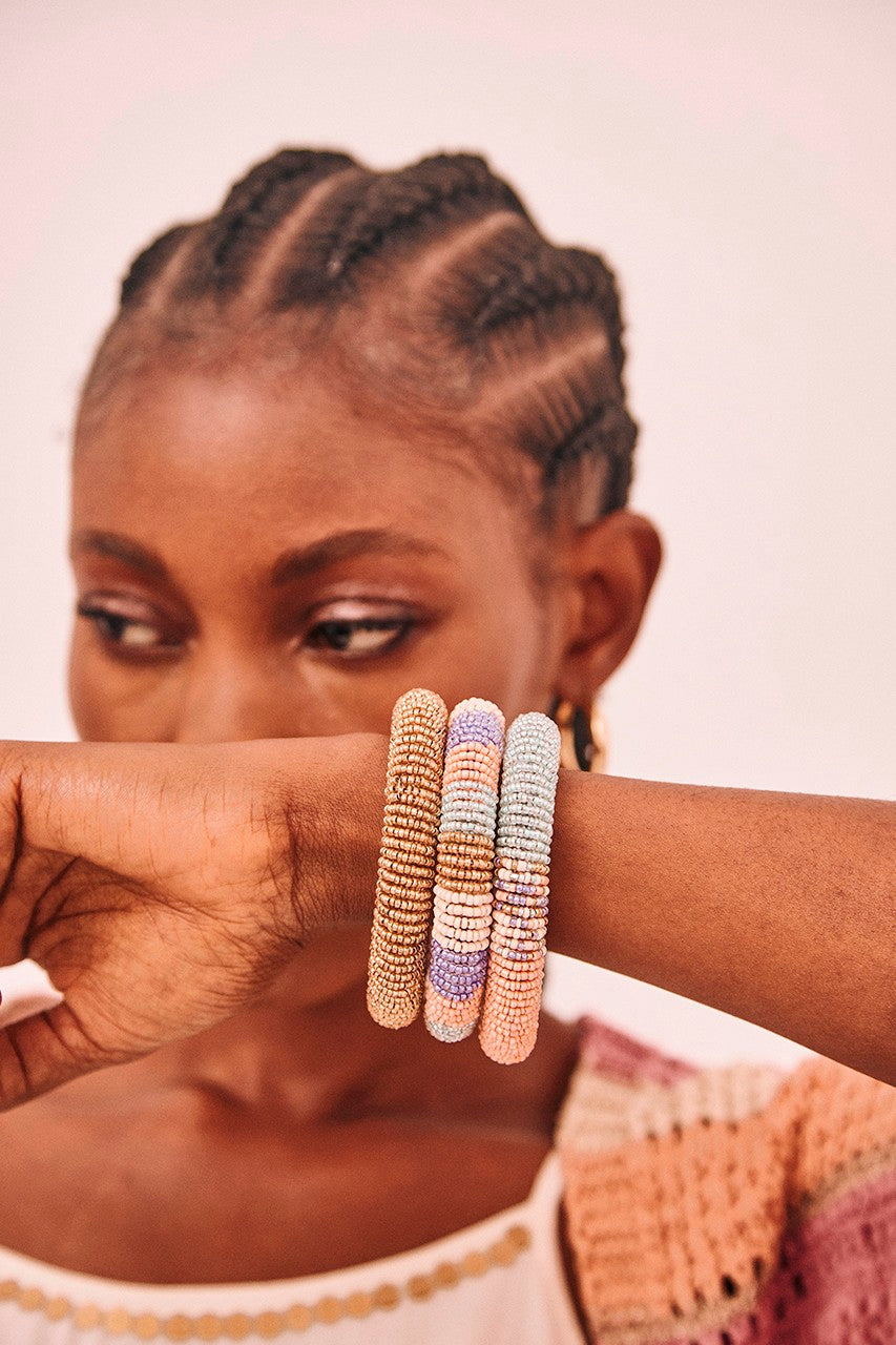 Retel Bead Bracelets