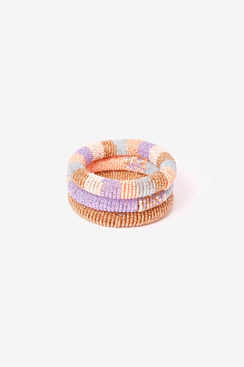 Retel Bead Bracelets