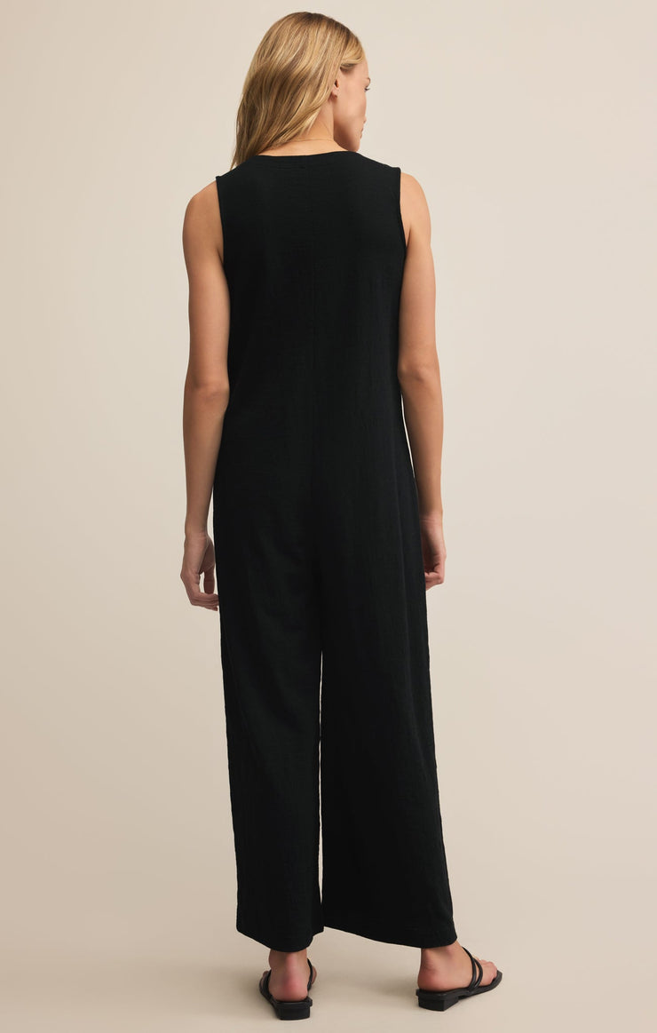 Solace Z Supply Jumpsuit