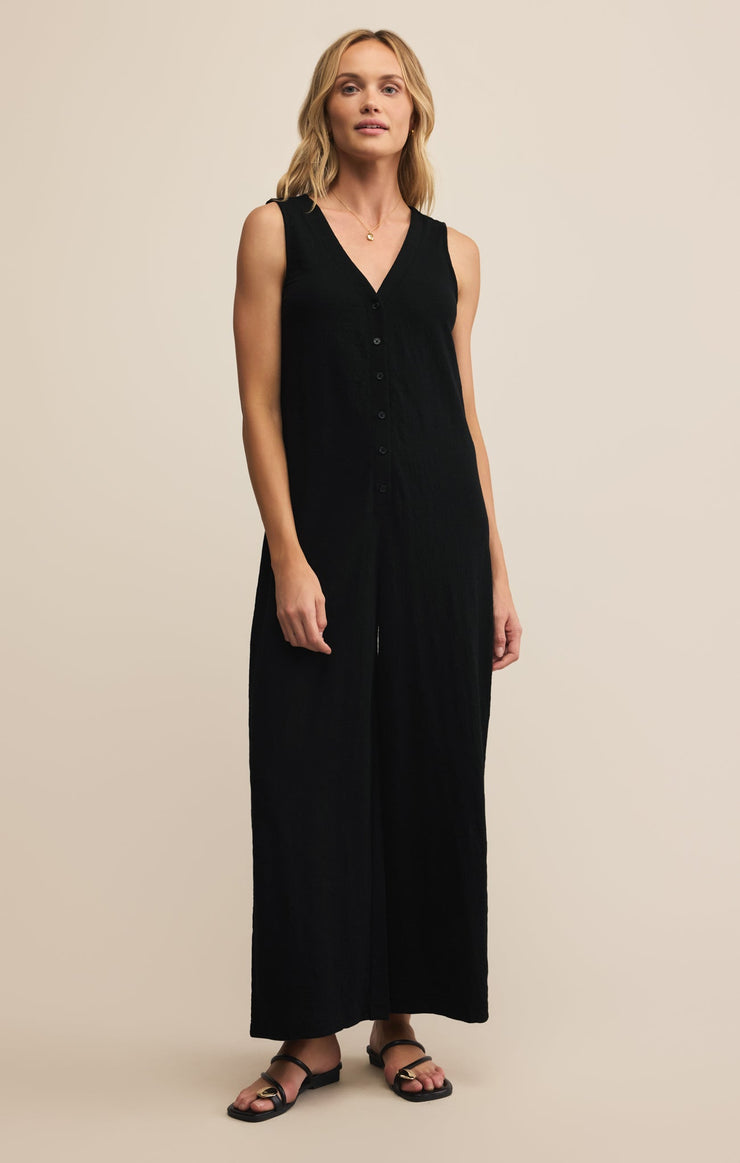 Solace Z Supply Jumpsuit