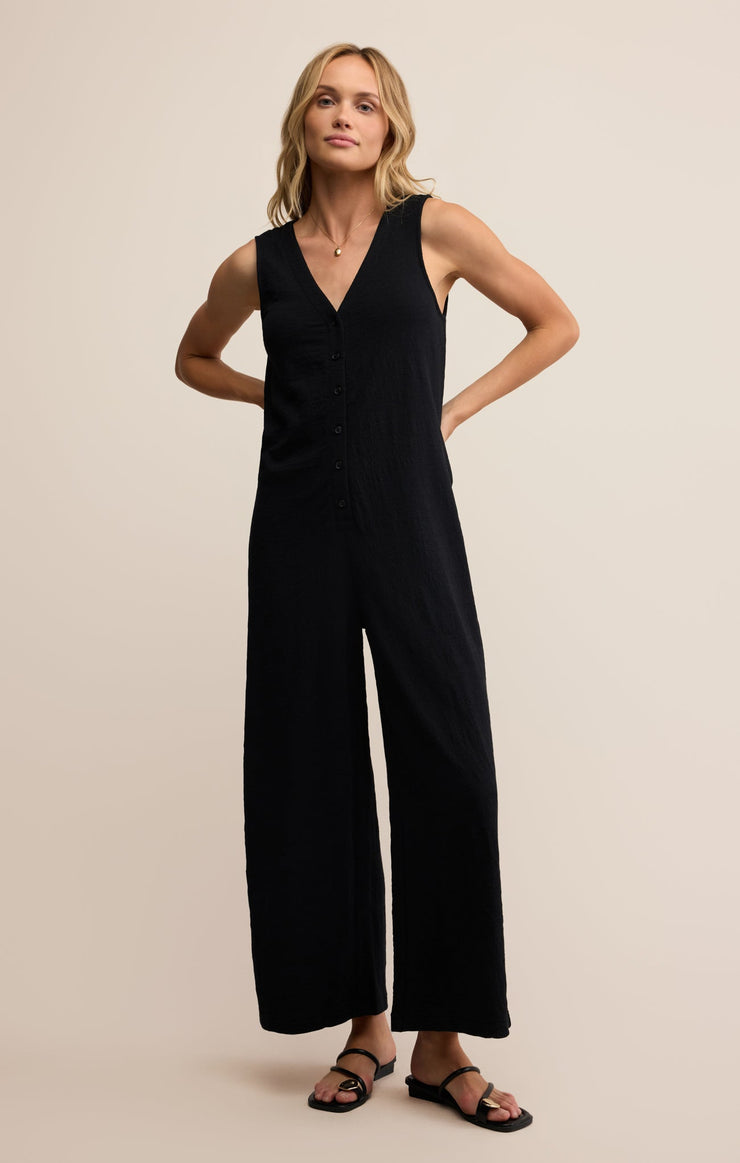 Solace Z Supply Jumpsuit