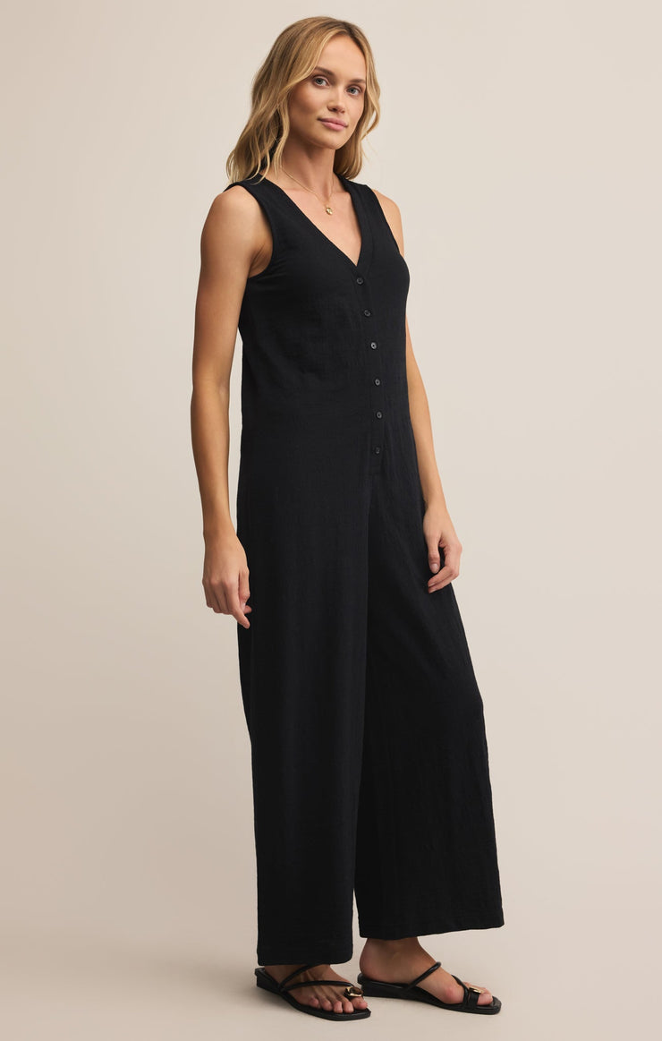 Solace Z Supply Jumpsuit