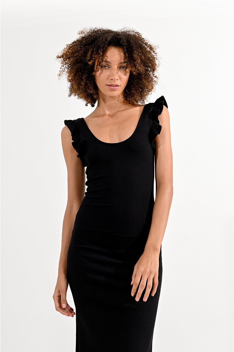 Jade - Black