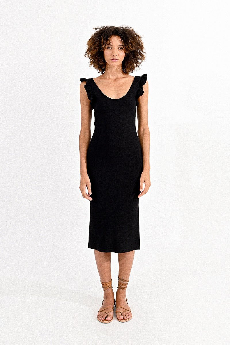 Jade - Black