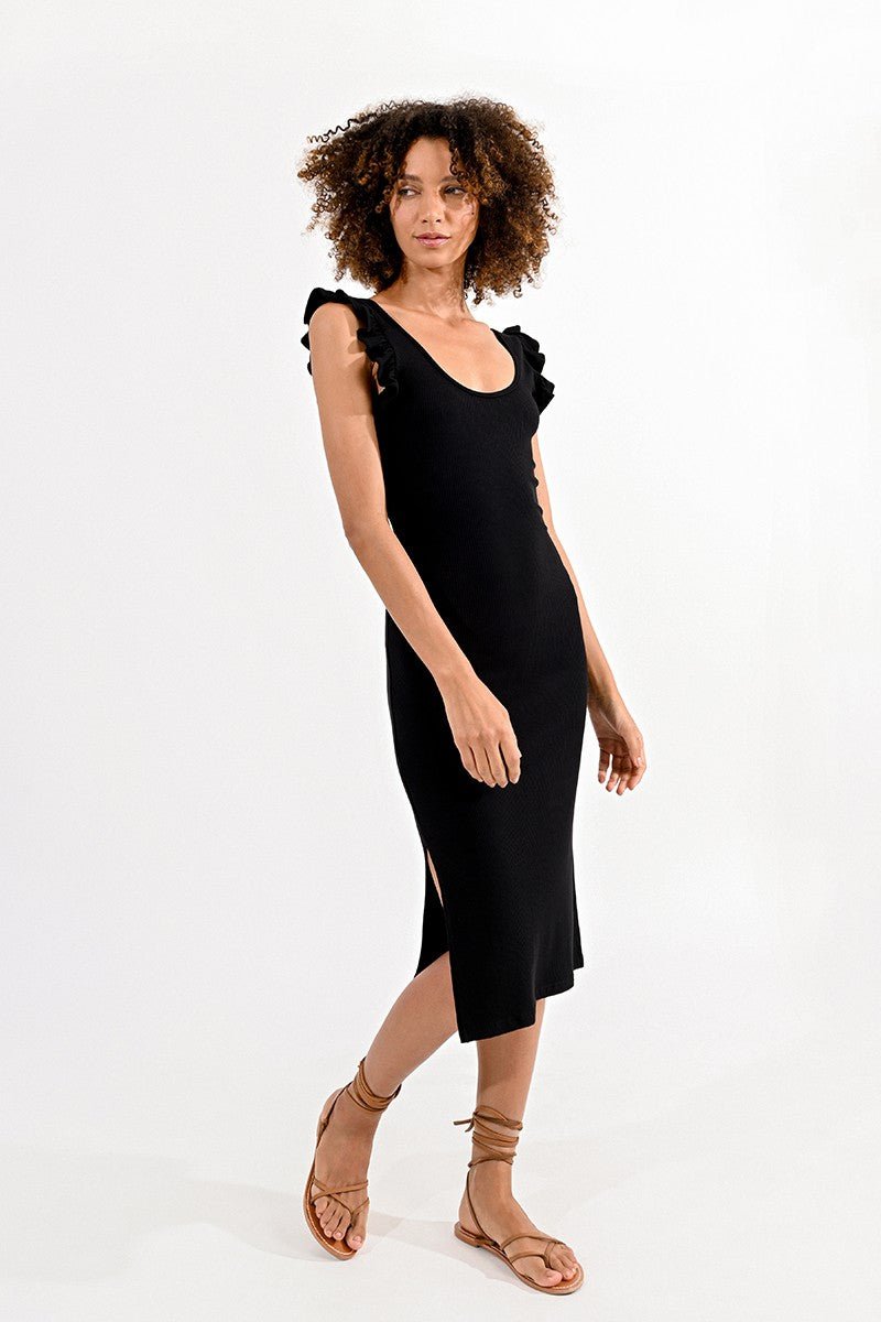 Jade - Black
