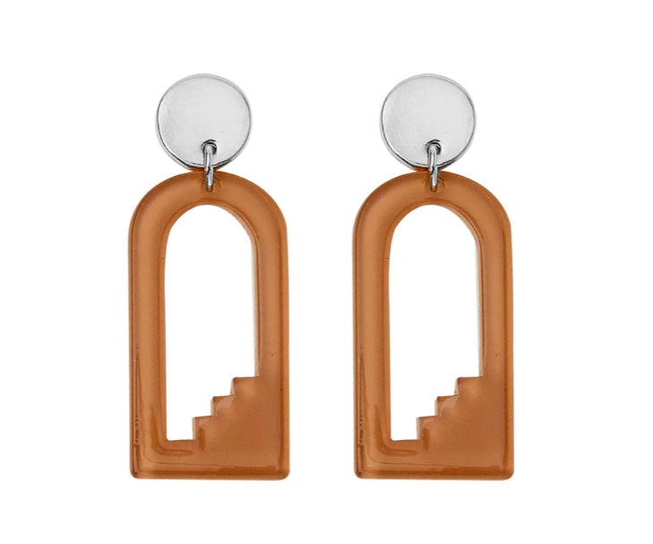 Kourtney Earrings