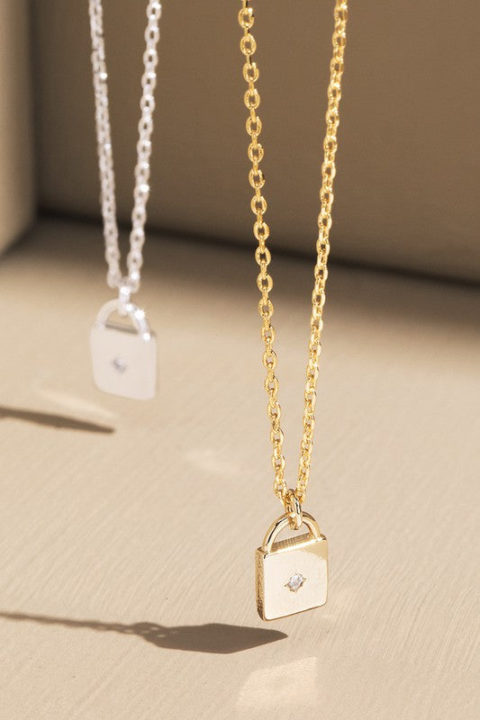 Wendy Necklace