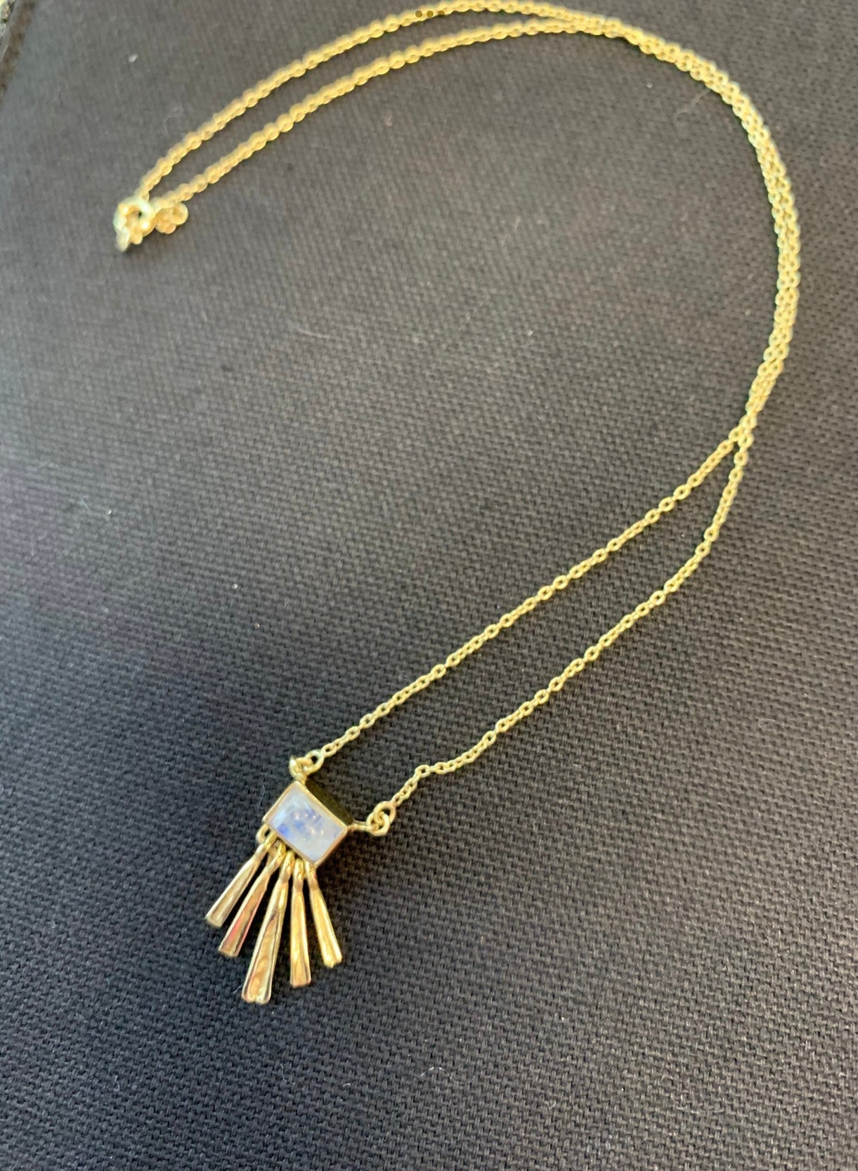 Florence Necklace