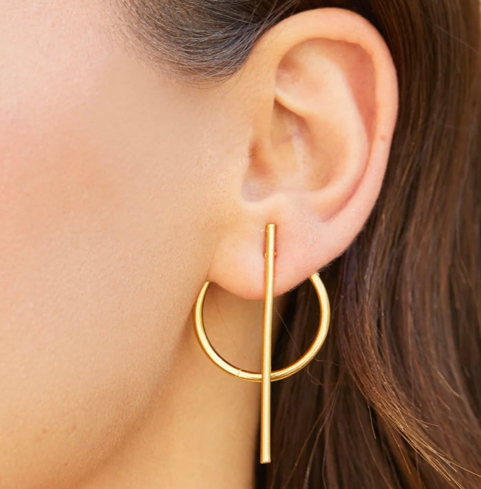 Kylie Earrings