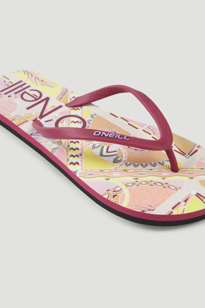 Betty Flip Flops