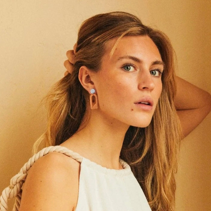 Kourtney Earrings