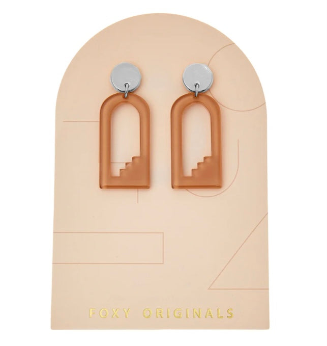 Kourtney Earrings