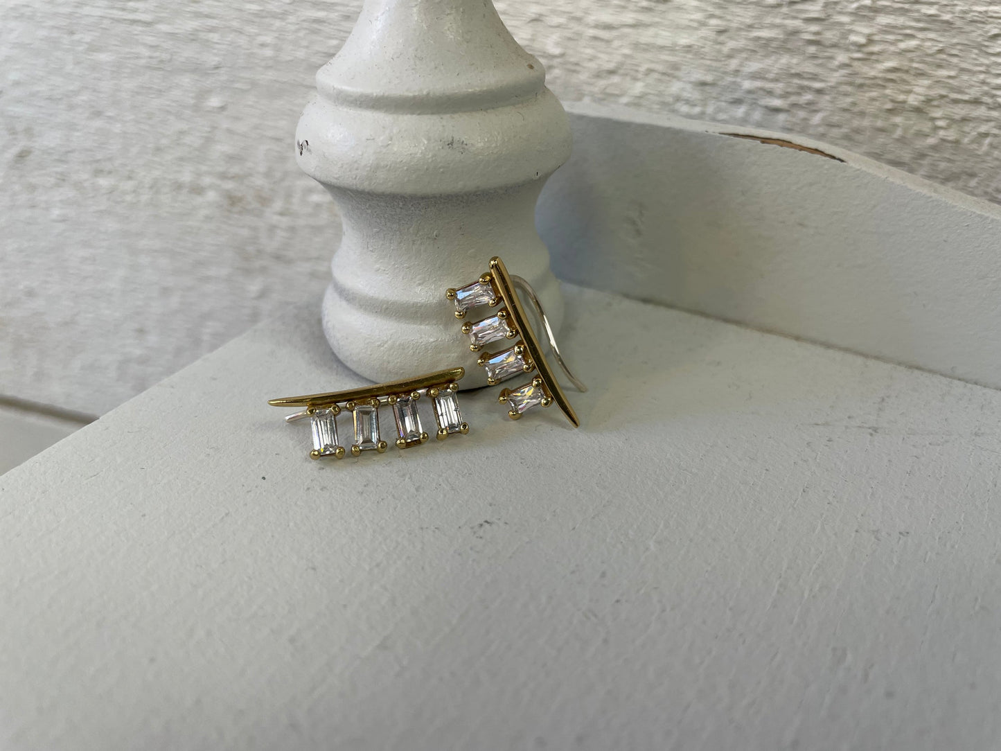 Luna Earrings