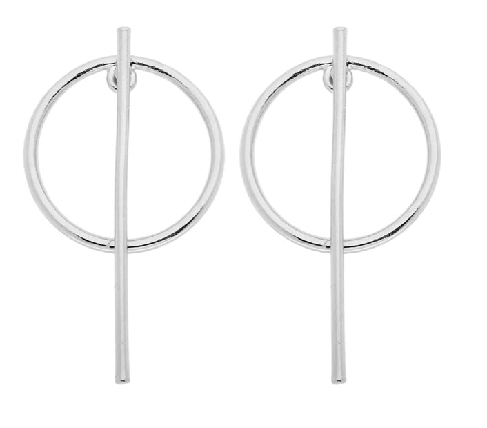 Kylie Earrings