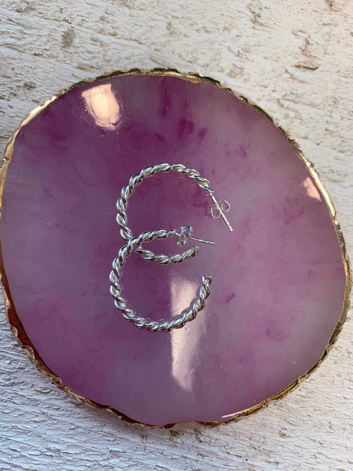 Lilliana Earrings