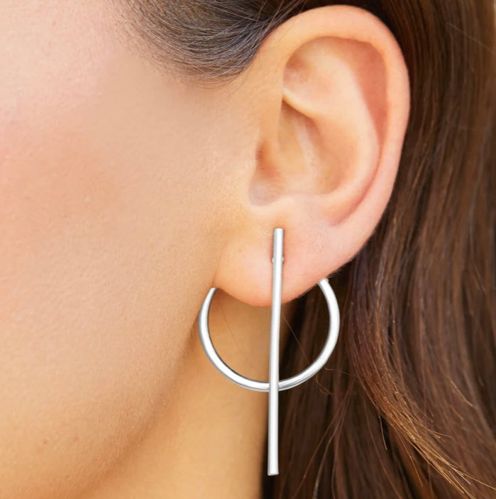 Kylie Earrings