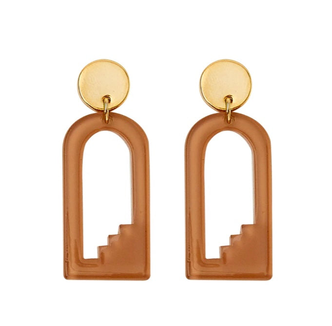 Kourtney Earrings