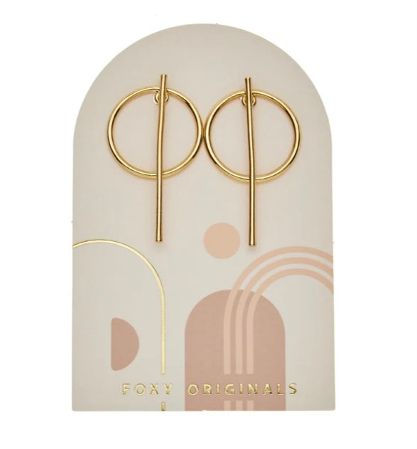 Kylie Earrings